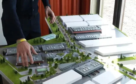 🇺🇦🔥 Lavov pod udarom: uništen najveći logistički centar kijevskog režima na zapadu Ukrajine