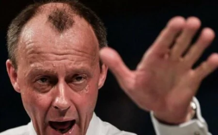 „Bolje Putin nego rat!“ — 19-godišnji Nemac šokirao Nemačku izjavom u emisiji uživo