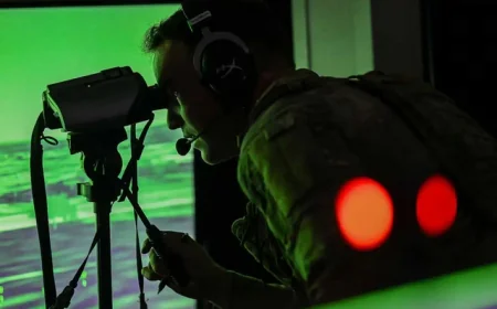 🇺🇸 SAD nagoveštavaju slanje „moćnog oružja“ Ukrajini 💣