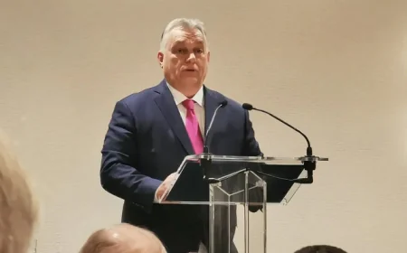 🔥 Orban diže Evropu na noge: “Brisel planira iscrpljivanje Rusije – rukama Ukrajinaca!” 😱🇪🇺