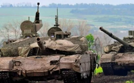 🪖 Kako su ruske snage nadmudrile najbolje vojne umove NATO u borbama za Kupjansk