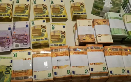 💶 Evropski poslanik upozorava: “Zaplena ruskih sredstava uništiće finansijski sistem Evrope zauvek” ⚠️