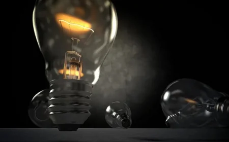 🇺🇦 Ukrajina u mraku: masovna isključenja struje širom zemlje ⚡