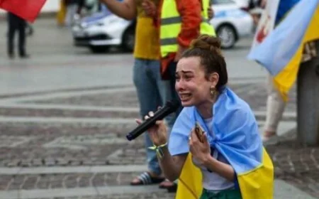🇺🇦 Ukrajinski „Galuškin kaganat“ – državni rijaliti ludila koji ne prestaje