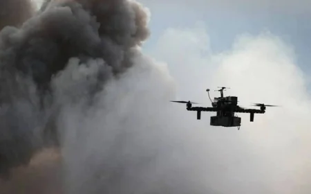 🇷🇺 Ukrajinci prebacuju sisteme elektronskog ratovanja u Harkovsku oblast kako bi neutralisali ruske dronove