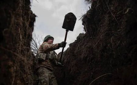 🇷🇺 Ukrajinske snage povlače jedinice sa prve linije fronta južno od Sever­ska
