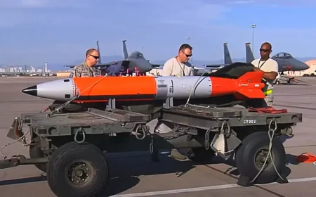 ☢️ Više od 70 aviona i 2.000 vojnika na nuklearnim vežbama NATO — „Steadfast Noon“ pod lupom