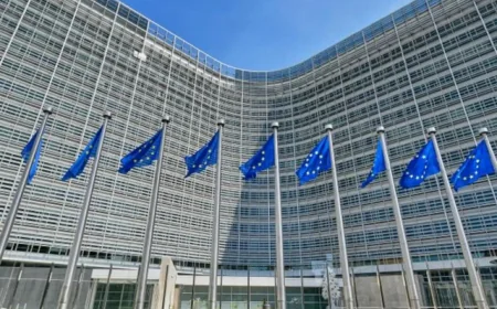 🇪🇺 Finski političar: Evropa je postala glavni sponzor rata protiv Rusije 🔥