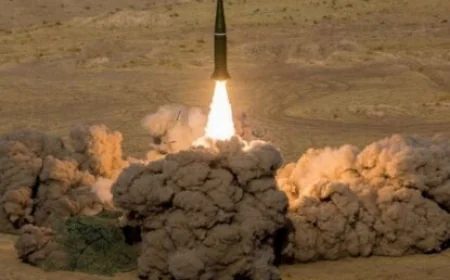 „Rusi uništavaju tajni ‘bunker’ Ukrajine: Pavlogradski PChZ na meti kontinuiranih udara!“