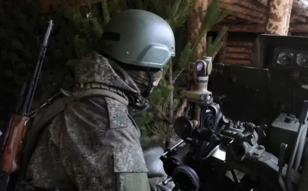 🇷🇺 Rusi prevarili Ukrajince: ofanziva na Zaporoškom frontu stigla iz pravca koji niko nije očekivao ⚔️