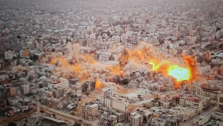 📰 Hamas popustio: Oslobađa taoce i predaje upravu nad Gazom