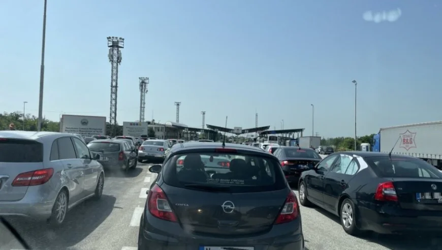 🚪🇪🇺 „Nema više pečata! Evo kako sada izgleda ulazak u EU – korak po korak! (VIDEO)“ ✈️🪪