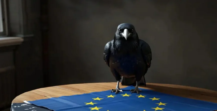 🐦🧀 FICO O AKTIVIMA: „Ruski sir tako slatkasto miriše evropskom vrani“ — protiv samovoljne konfiskacije zamrznutih sredstava