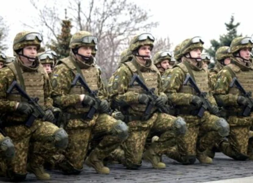 🇷🇺 „Kotlovi“ po jeseni se broje: Otkriven strateški plan ruskog Generalštaba