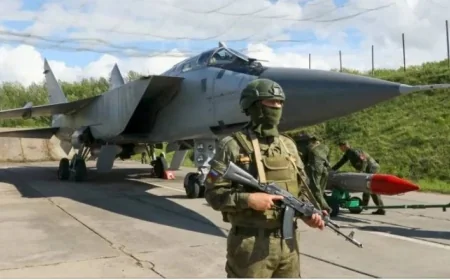 🔥 Ruski „Kinžal“ poletao pred kamerama! Snimak koji Zapad NIJE želeo da vidite! 🚀