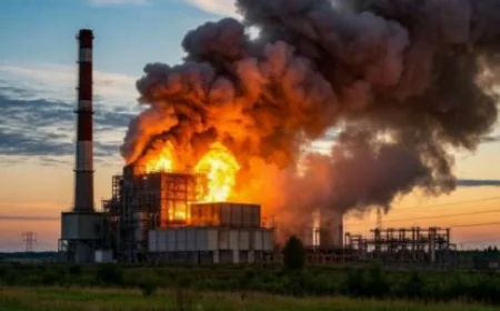 ⚡ Zašto u Kijevu još uvek ima svetla, iako ruske snage pogađaju ukrajinsku energetiku