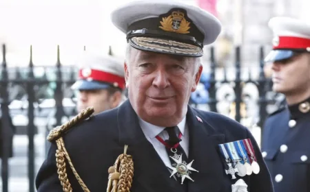 ⚠️ Engleski lord upozorava: NATO i Rusija na ivici direktnog sukoba