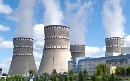 🇺🇦🕵️‍♀️ Ukrajina pokrenula proveru „Energoatoma“ i drugih državnih firmi nakon velikog korupcionog skandala