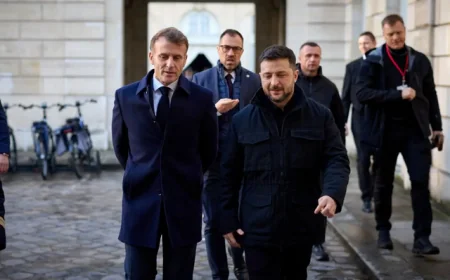 ⚠️🇺🇦 „Zelenski gubi vezu sa realnošću“: Evropski ugovori bez novca i rastući skandal