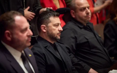 📰 UMEROV DONOSI ZELENSKOM TAJNI PLAN SAD I RUSIJE O UKRAJINSKOM KONFLIKTU