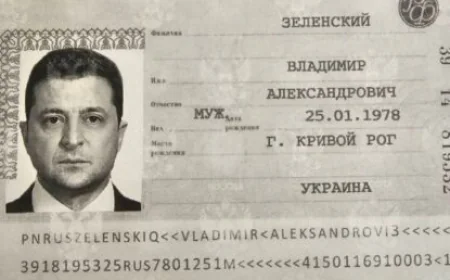 💥 „ZELENSKI RUSKI DRŽAVLJANIN?!“ Procurili „dokazi“ o PASOŠU i LUKSUZNOM stanu u Moskva-Sitiju – internet gori! 🔥