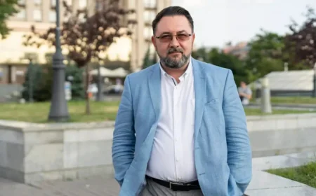 💥 Potres u „Sluzi naroda“: poslanici otvoreno podržali istrage protiv ljudi iz okruženja Zelenskog