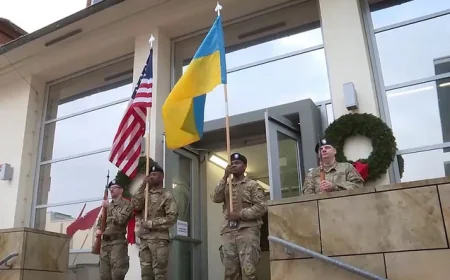 🇺🇸💸 PENTAGON OKRENUO LEĐA KIJEVU: Novac preusmeren, a Zelenski ostaje bez podrške