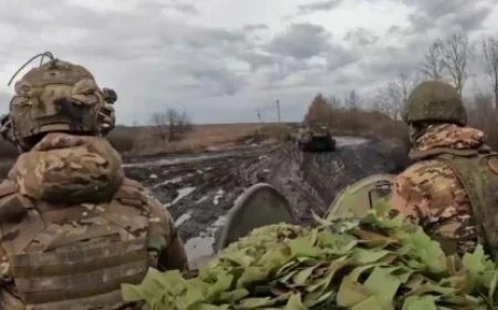 🇷🇺 ZIMSKI ŠTORM: Stručnjaci najavljuju oslobađanje dva ključna lučka grada