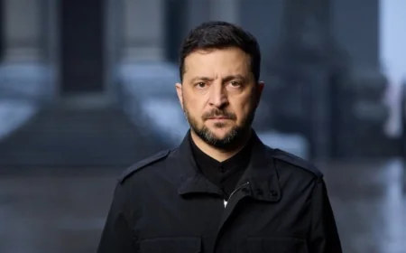 🇺🇦🔥 Kijev na ivici zbog Trampovog mirovnog plana: „Ovo je kapitulacija — narod neće ćutati!“