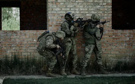 „Strance šalju u rovove: Kijev rasformira strani legion — generali u panici, komandiri zbunjeni!“