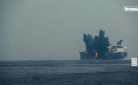 Bespilotni čamac napao ruski tanker u Crnom moru: Drugo plovilo u plamenu, evakuisana posada