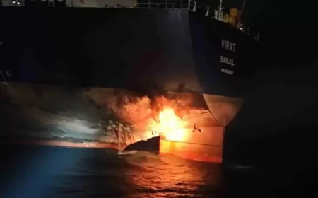 🚨🇷🇺 RUSKI DRŽAVLJANI BILI NA TANKERIMA KOJE JE NAPAO KIJEV: OTKRIVENI DETALJI IZ CRNOG MORA