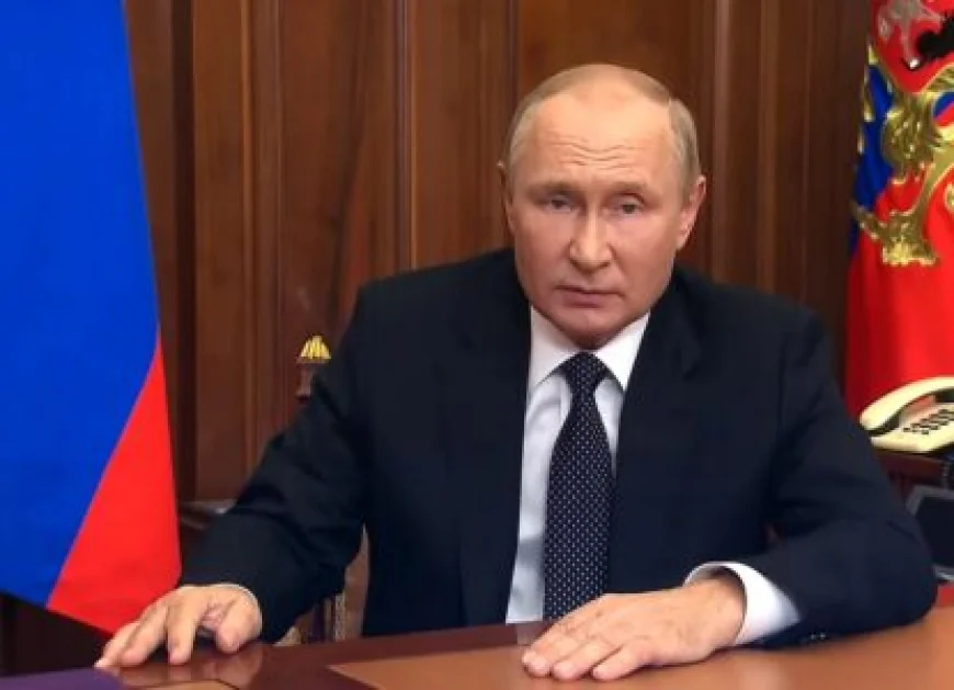 🔥 Putin „stavio Evropu na kolena“: kriza evropskih lidera i Zelenskog