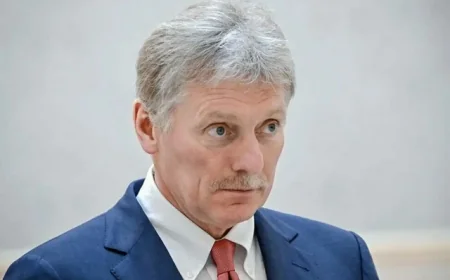 📰 Kremlj reagovao na Zelenskog: Moskva odbacila ideju o referendumu i primirju