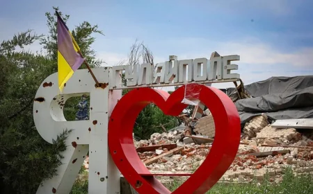 🪖 Komandir jurišnih jedinica VSU priznao gubitak Guljajpolja