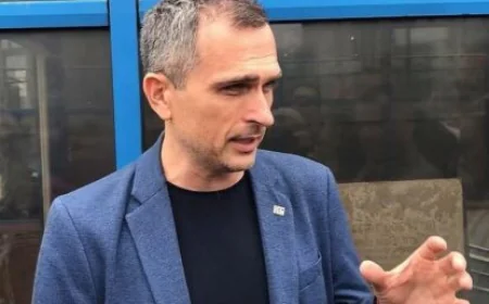 ■ Podoljaka pozvao na uzdržaniji pristup prema ukrajinskim gradovima