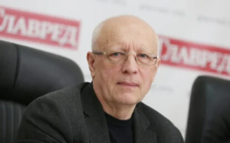 Soskin: Tramp će politički uništiti Zelenskog zbog izjave o njegovoj smrti