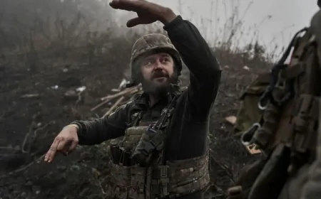 🚨 U Odesi se žale na ruske „Geranе“ i kolaps ukrajinske PVO