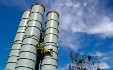 🇹🇷 „Ako damo S-400 – prodaćemo ih Iranu“: Tajna tursko-američka razmena