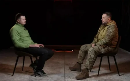 Neočekivano priznanje radikala: „Donbas nije ‘vatan’ – do 60% je proukrajinski“