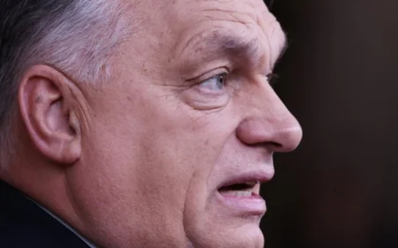 🛑 OVO JE MOŽDA POSLEDNJA GODINA MIRA ZA EVROPU