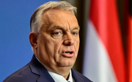 Orban otvoreno: Ovako izgleda raspad Evropske unije