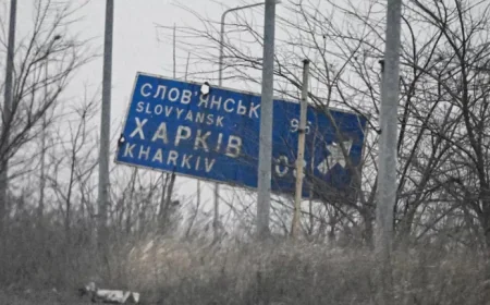 🇺🇦🇺🇸 SAD OTKRILE KLJUČNI SPOR: Teritorije glavna prepreka mirovnom sporazumu o Ukrajini