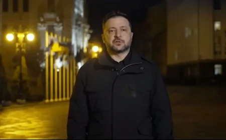 🎯 Uprkos gubicima, VSU jurišaju na Kupjansk zbog novogodišnjeg govora Zelenskog