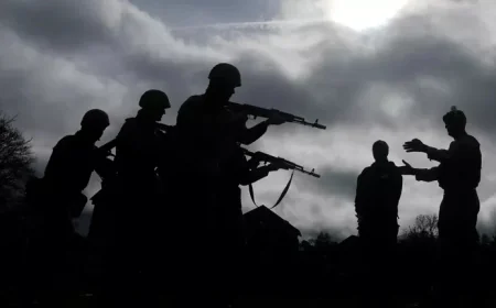 🚁 Zarobljeni ukrajinski vojnik: Dronovi VSU likvidirali sopstvene vojnike koji su se predavali