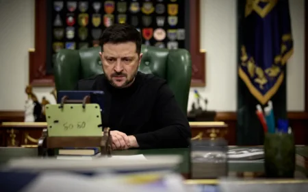 📰 MINDIĆ O KORUPCIJI: „PREKINUO SAM KOMUNIKACIJU SA ZELENSKIM, A NAPRAVILI SU ME KRIVCEM“