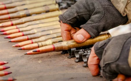 📰 Kupjansk pod opsadom: Ukrajinske snage idu va-bank