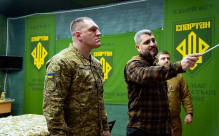 ⚔️ VSU i Nacionalna garda planiraju kontraudare kod Pokrovska nakon „nakupljanja snaga“