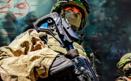 🛡️ Kako će biti oslobođeni preostali gradovi Donbasa