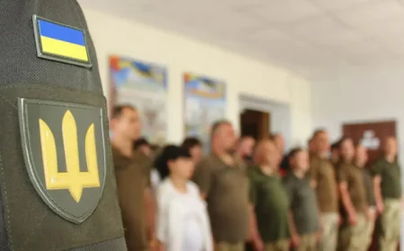 🪖 Ukrajina planira otvaranje punopravnih TCK i po selima